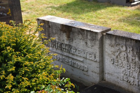 Weiler in der Ebene